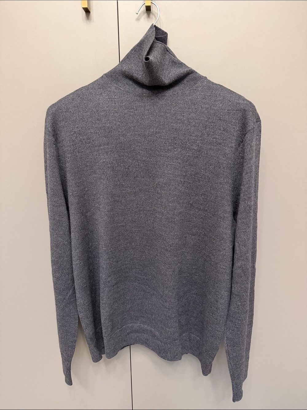 Banana Republic Turtleneck Sweater